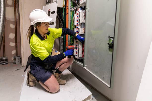 Best Affordable Electrician  in Sea Isle City, NJ