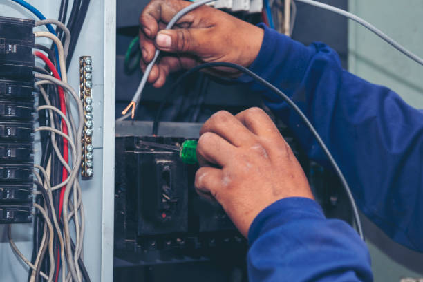 Best Affordable Electrical Installation  in Sea Isle City, NJ
