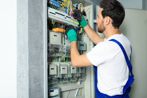 Best Affordable Emergency Electrician  in Sea Isle City, NJ