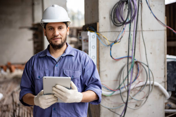 Best Emergency Electrician Near Me  in Sea Isle City, NJ