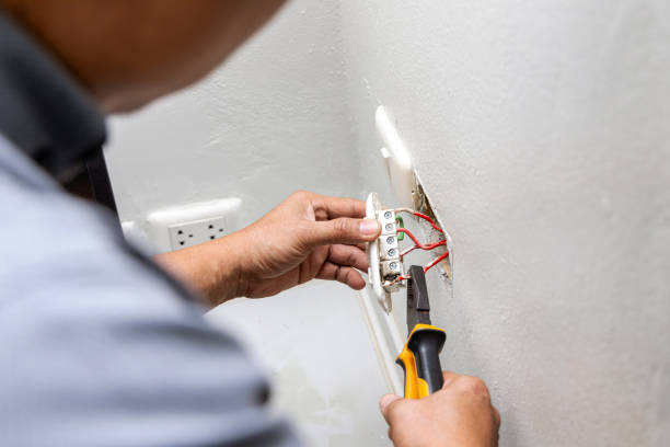 Best Electrician for Home Renovation  in Sea Isle City, NJ