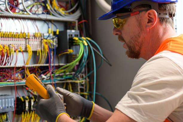 Best Electrical Rewiring Services  in Sea Isle City, NJ
