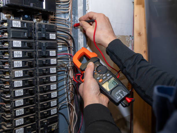 Best Electrical Troubleshooting Services  in Sea Isle City, NJ