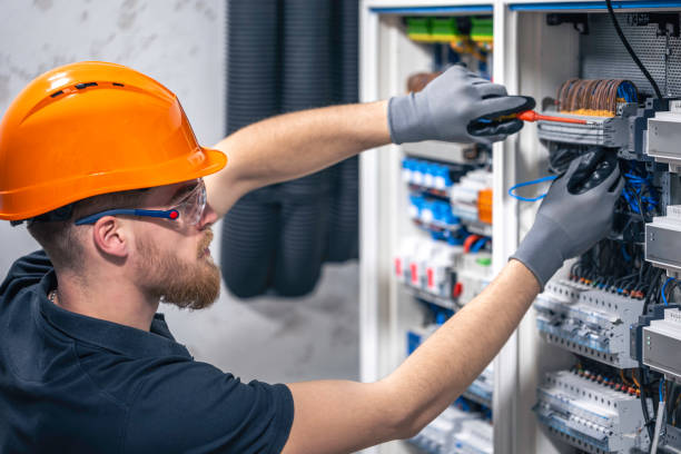 Best Home Electrical Repair  in Sea Isle City, NJ