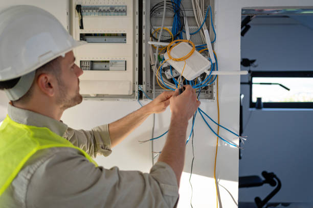 Best Electrical Contractors for Businesses  in Sea Isle City, NJ